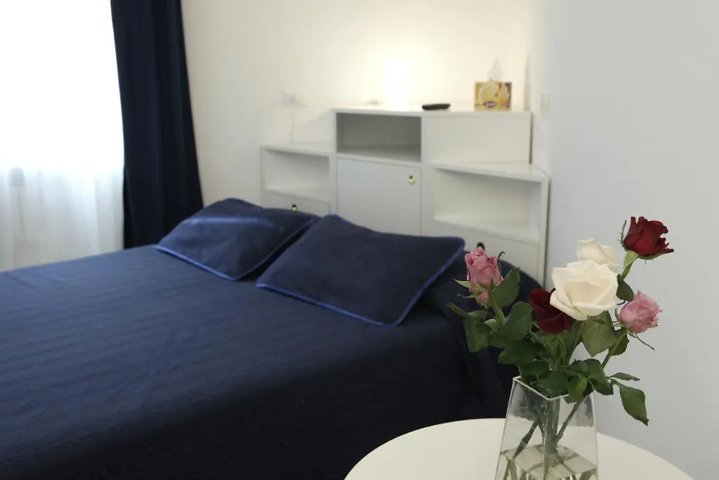 B&B Roma Olimpic-1
