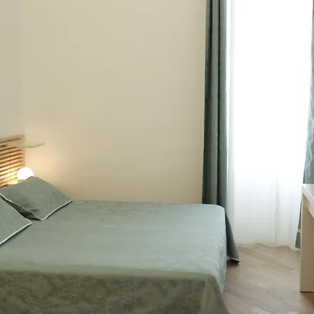 B&B Roma Olimpic-3