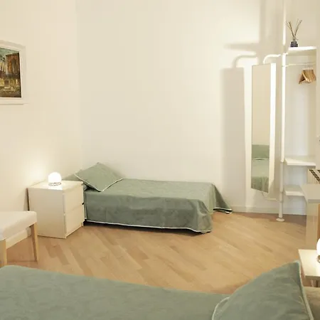 B&B Roma Olimpic-2